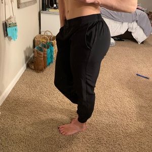 Express Slouch Pants